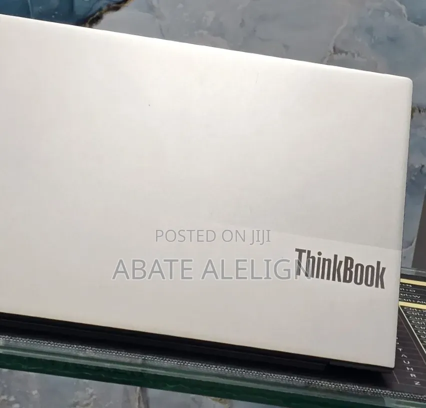 New Laptop Lenovo Thinkbook 14 8GB Intel Core i5 SSD 512GB