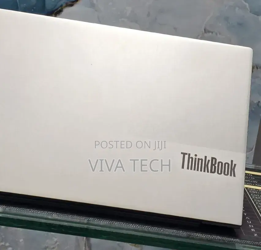 New Laptop Lenovo Thinkbook 14 8GB Intel Core i5 SSD 512GB