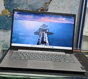 New Laptop Lenovo Thinkbook 14 8GB Intel Core i5 SSD 512GB