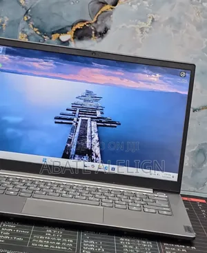 New Laptop Lenovo Thinkbook 14 8GB Intel Core i5 SSD 512GB