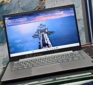 New Laptop Lenovo Thinkbook 14 8GB Intel Core i5 SSD 512GB