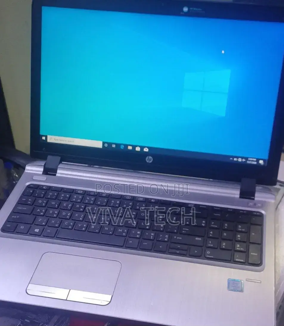 Laptop HP ProBook 650 8GB Intel Core i5 HDD 500GB