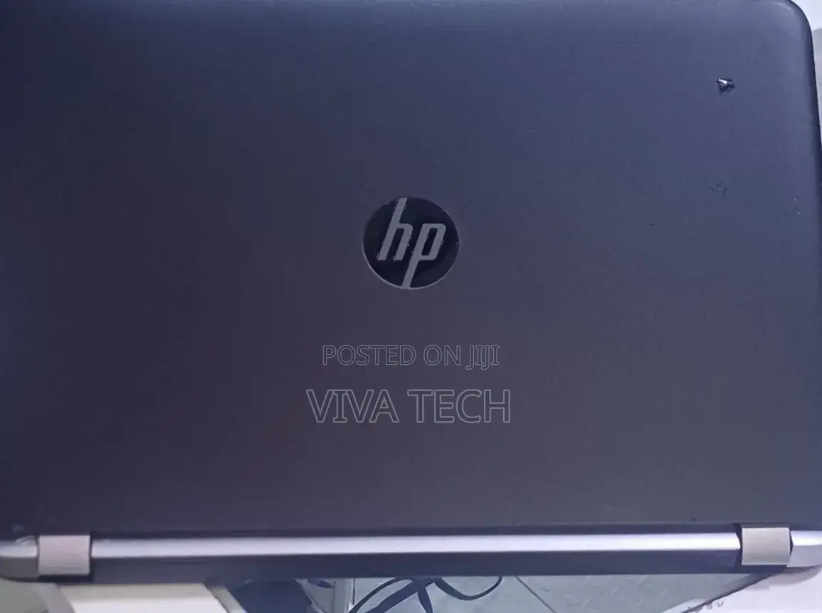 Laptop HP ProBook 650 8GB Intel Core i5 HDD 500GB