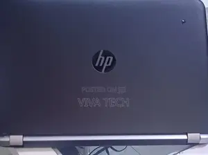 Laptop HP ProBook 650 8GB Intel Core i5 HDD 500GB