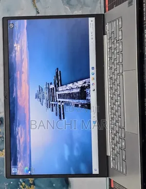New Laptop Lenovo Thinkbook 14 8GB Intel Core i5 SSD 512GB