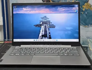 New Laptop Lenovo Thinkbook 14 8GB Intel Core i5 SSD 512GB
