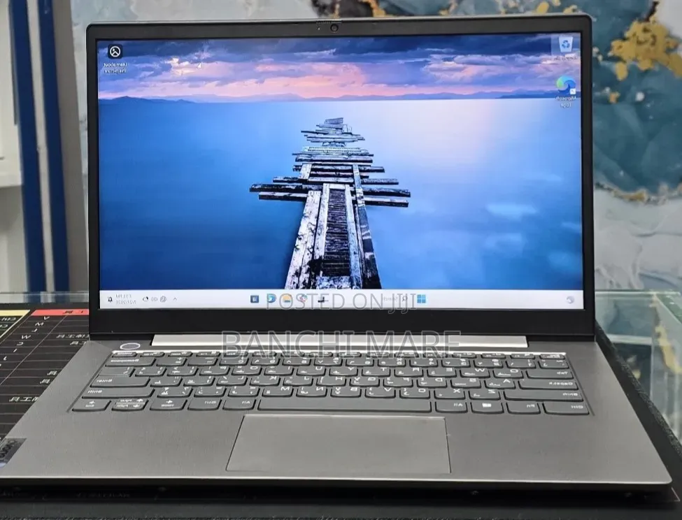 New Laptop Lenovo Thinkbook 14 8GB Intel Core i5 SSD 512GB