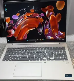 New Laptop HP EliteBook 840 G11 16GB Intel Core Ultra 7 SSD 512GB