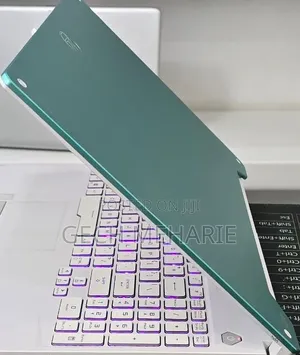 New Laptop Asus TUF Gaming A15 16GB AMD Ryzen 9 SSD 512GB