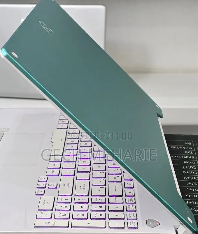 New Laptop Asus TUF Gaming A15 16GB AMD Ryzen 9 SSD 512GB