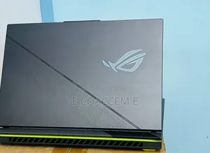 New Laptop Asus 16GB Intel Core i9 SSD 1T