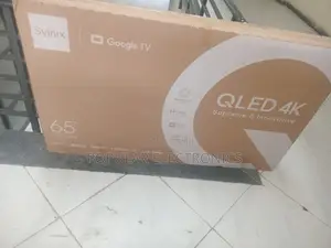 Lj 75.inchi Smart Android TV