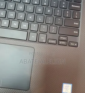 New Laptop Dell XPS 15 16GB Intel Core i9 SSD 512GB