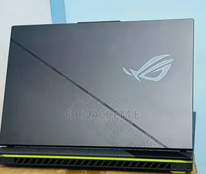 New Laptop Asus 16GB Intel Core i9 SSD 1T