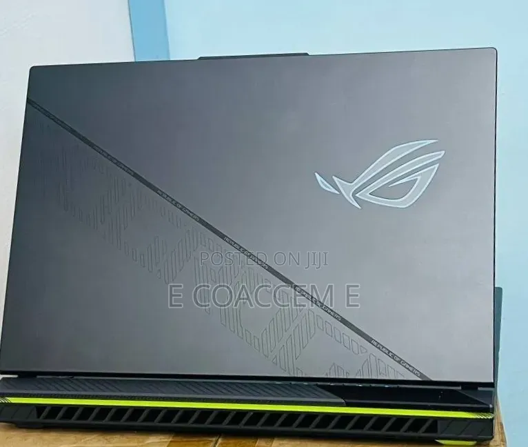 New Laptop Asus 16GB Intel Core i9 SSD 1T