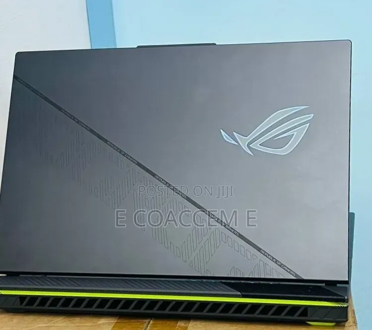 New Laptop Asus 16GB Intel Core i9 SSD 1T