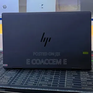 New Laptop HP 16GB Intel Core i5 SSD 1T