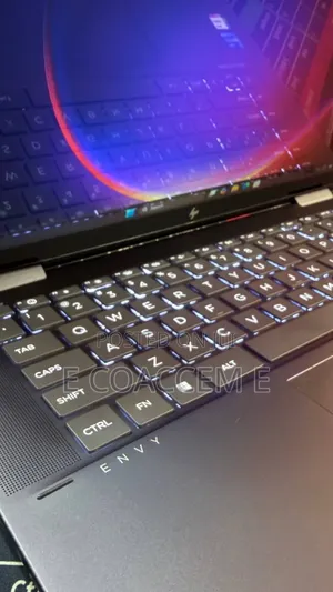 New Laptop HP 16GB Intel Core i5 SSD 1T