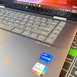 New Laptop HP 16GB Intel Core i5 SSD 1T