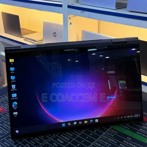 New Laptop HP 16GB Intel Core i5 SSD 1T