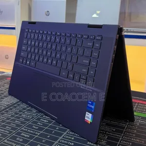 New Laptop HP 16GB Intel Core i5 SSD 1T