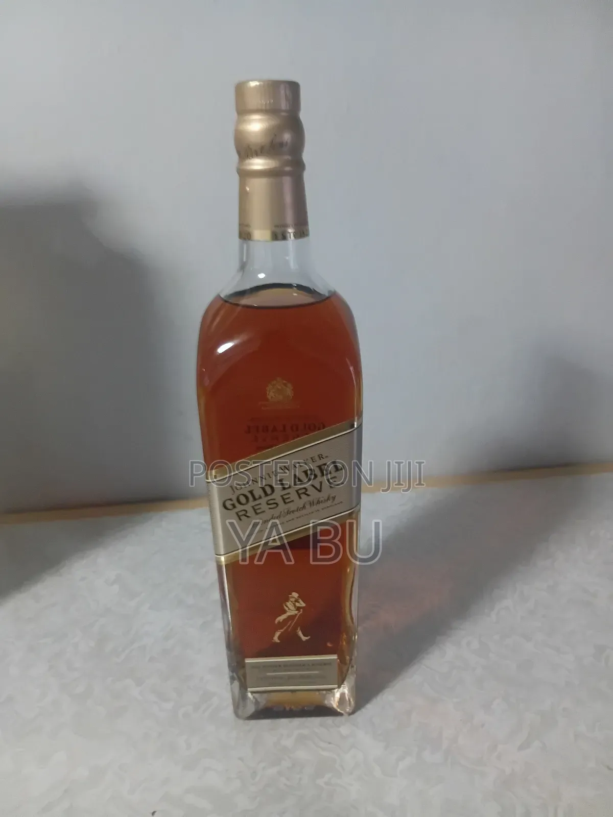 Gold Label