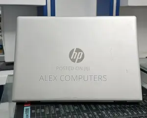 New Laptop HP ProBook 440 8GB Intel Core i5 HDD 500GB