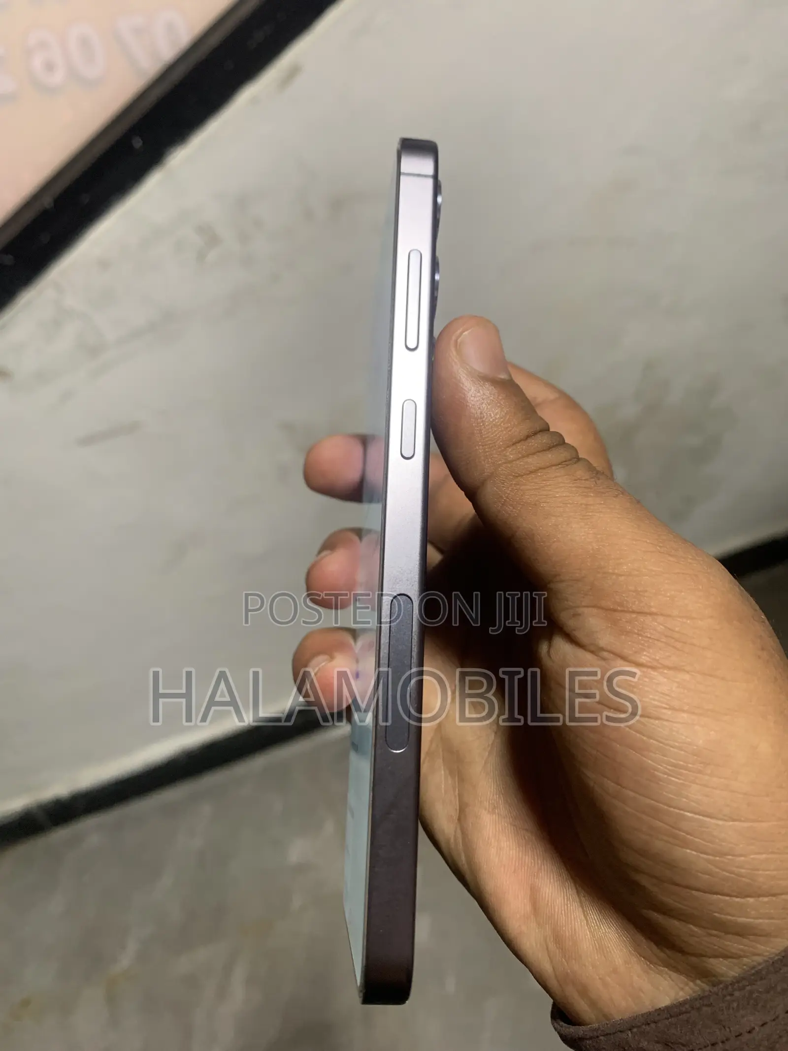 Samsung Galaxy S24+ 256 GB Black