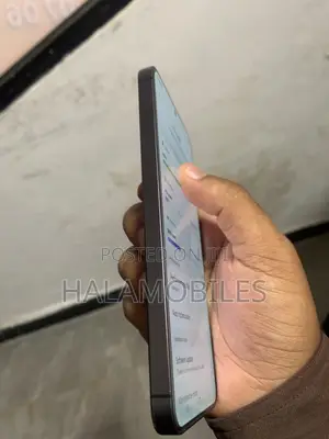 Samsung Galaxy S24+ 256 GB Black