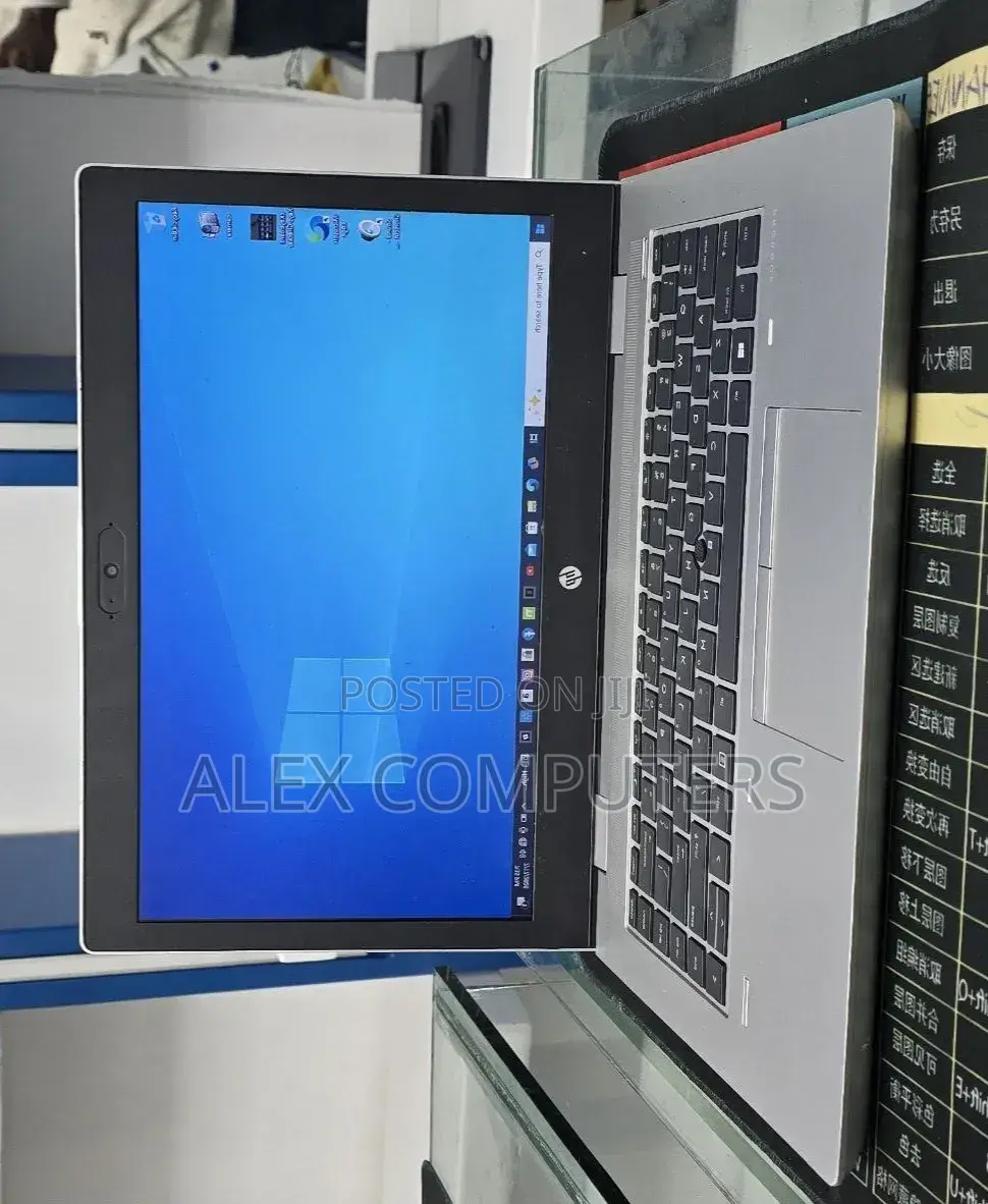 New Laptop HP ProBook 440 8GB Intel Core i5 HDD 500GB