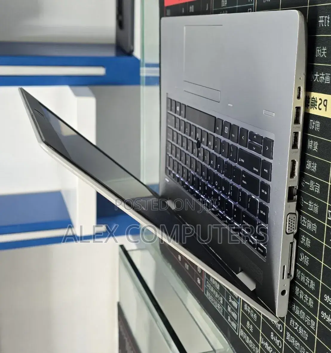 New Laptop HP ProBook 440 8GB Intel Core i5 HDD 500GB