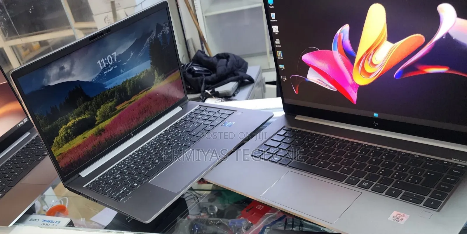 New Laptop Lenovo ThinkPad X1 Carbon 16GB Intel Core i5 SSD 512GB