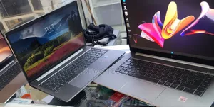 New Laptop Lenovo ThinkPad X1 Carbon 16GB Intel Core i5 SSD 512GB