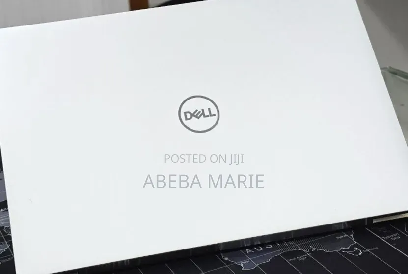 New Laptop Dell XPS 13 16GB Intel Core i7 SSD 512GB