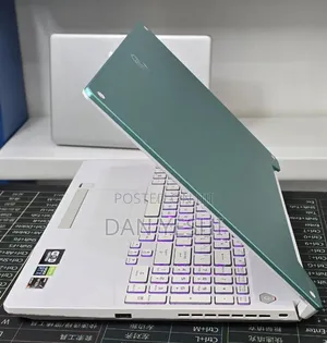 New Laptop Asus TUF Gaming A15 16GB AMD Ryzen 9 SSD 512GB