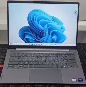 New Laptop Lenovo Thinkbook 14 16GB Intel Core Ultra 7 SSD 512GB