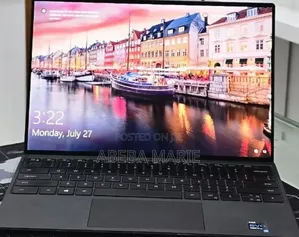 New Laptop Dell XPS 13 16GB Intel Core i7 SSD 512GB