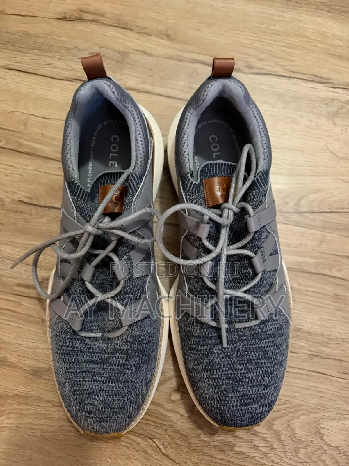 Cole Haan American Shoes