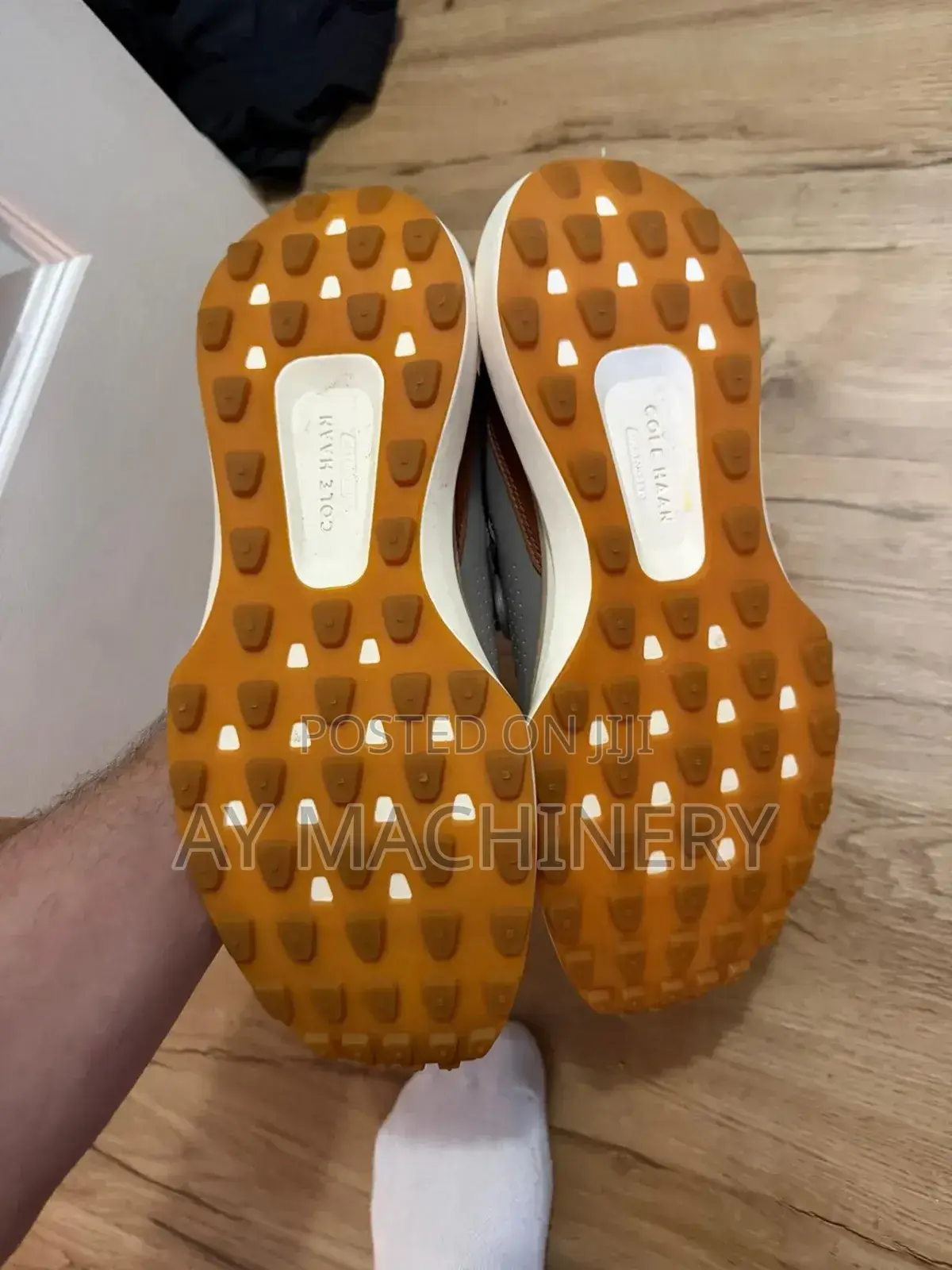 Cole Haan American Shoes
