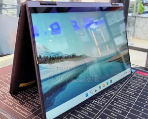 New Laptop Lenovo 16GB Intel Core Ultra 7 SSD 512GB