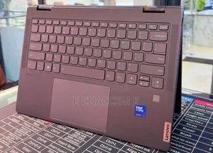 New Laptop Lenovo 16GB Intel Core Ultra 7 SSD 512GB