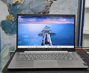 New Laptop Lenovo Thinkbook 14 8GB Intel Core i5 SSD 512GB
