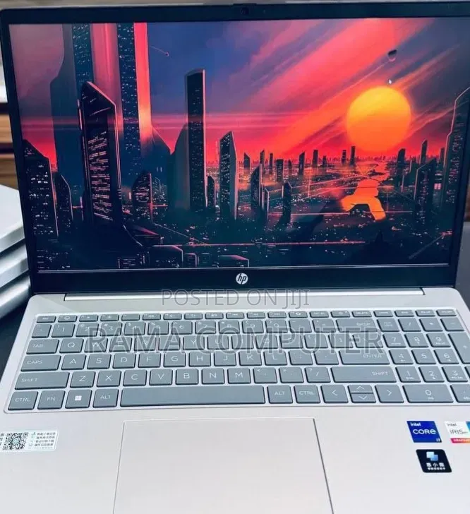 New Laptop HP Stream Notebook 16GB Intel Core i7 SSD 1T