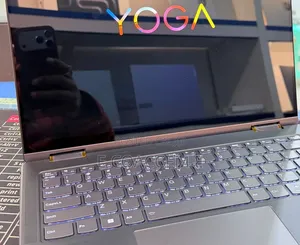 New Laptop Lenovo 16GB Intel Core Ultra 7 SSD 512GB
