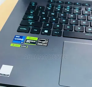 New Laptop Asus 16GB Intel Core i9 SSD 1T