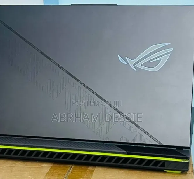 New Laptop Asus 16GB Intel Core i9 SSD 1T