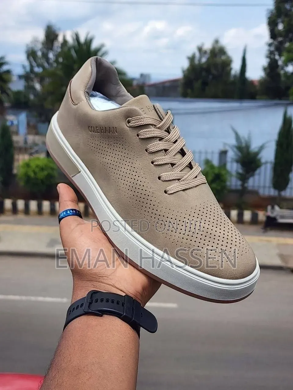 Colehaan Orginal Men's Shoe's England