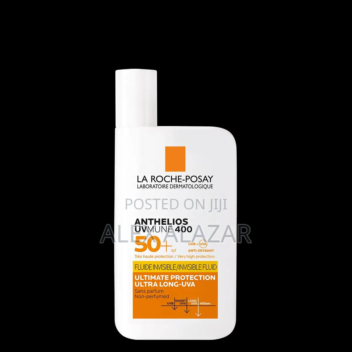 La Roche-Posay