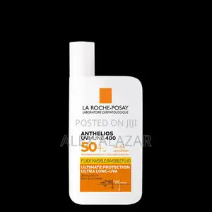 La Roche-Posay