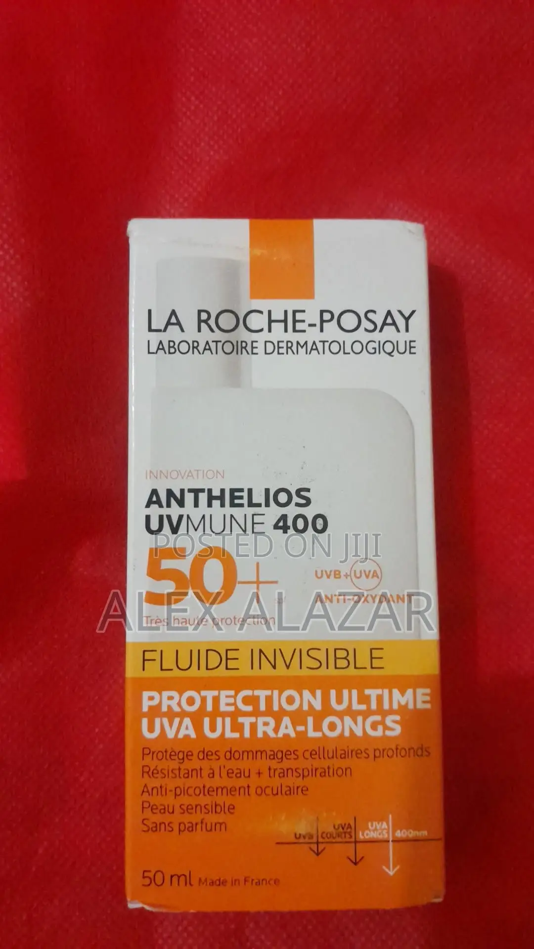 La Roche-Posay
